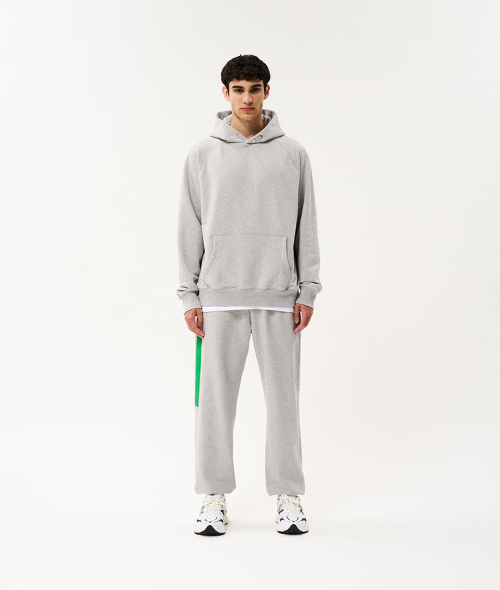 10days Ander jogger light grey melee