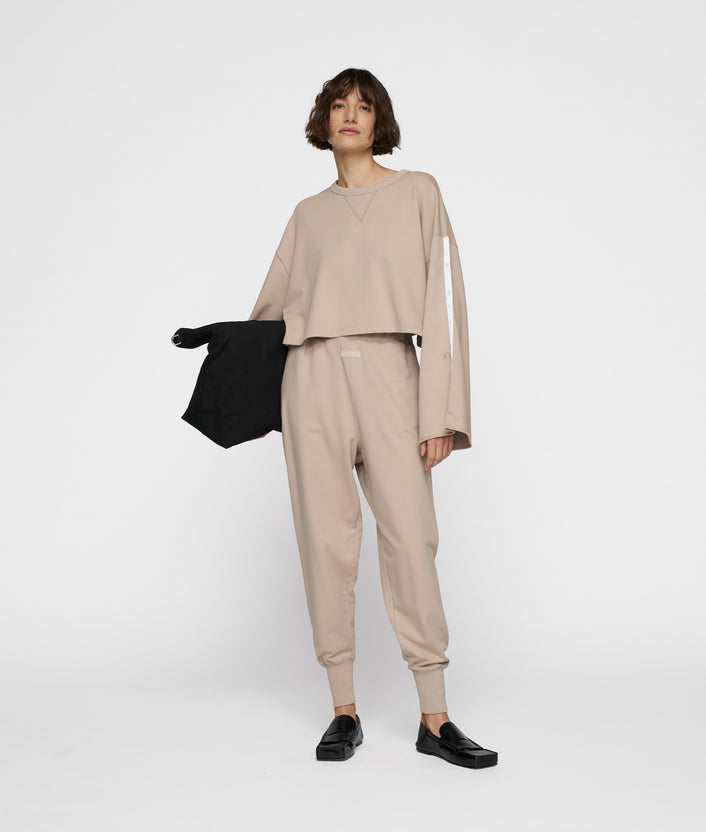 10days ballet jogger rope