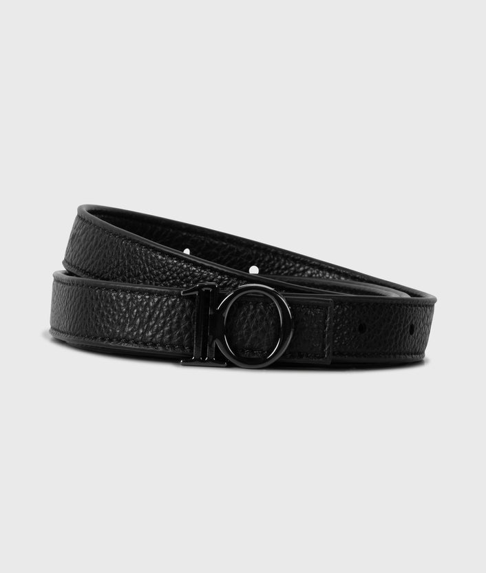 10days belt black
