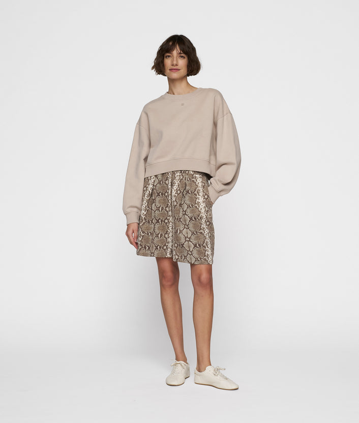 10days bermuda snake rope