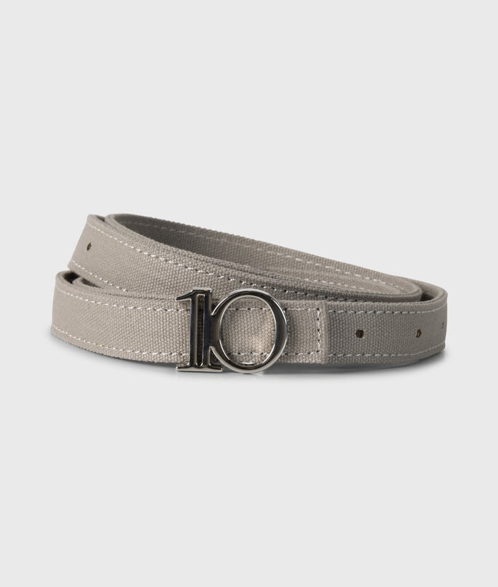 10days canvas belt rope