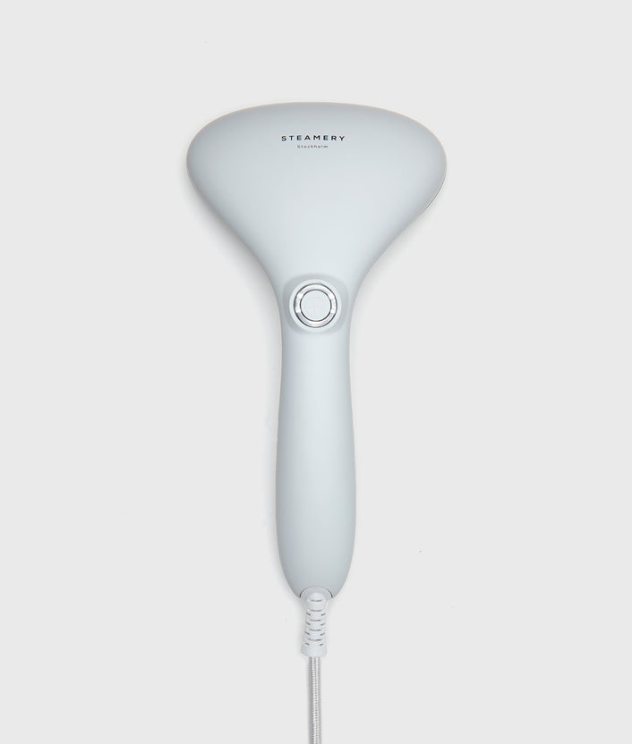 10days Cirrus No.2 Steamer grey