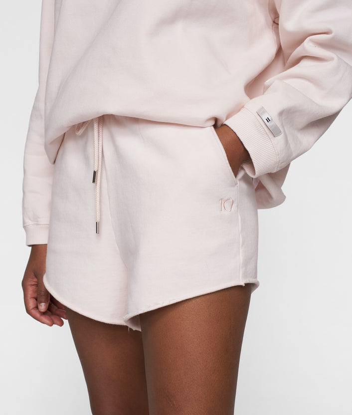 10days easy shorts marshmallow