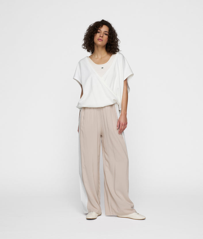 10days flowy pants rope