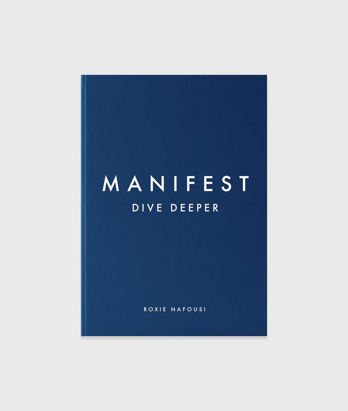10days Manifest: Dive Deeper multicolor