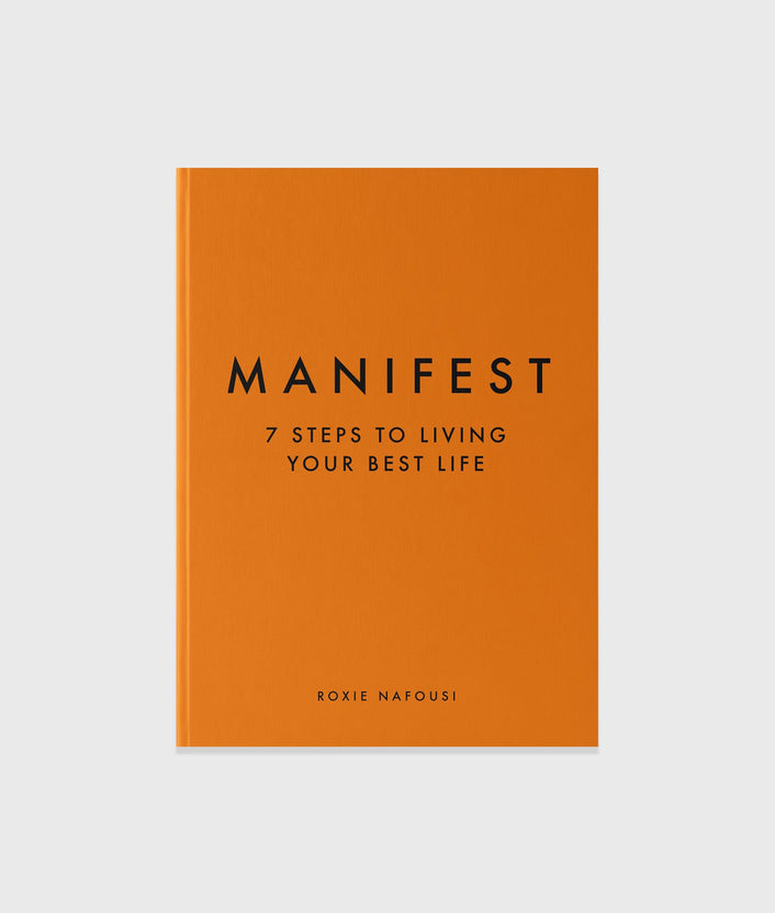 10days Manifest multicolor