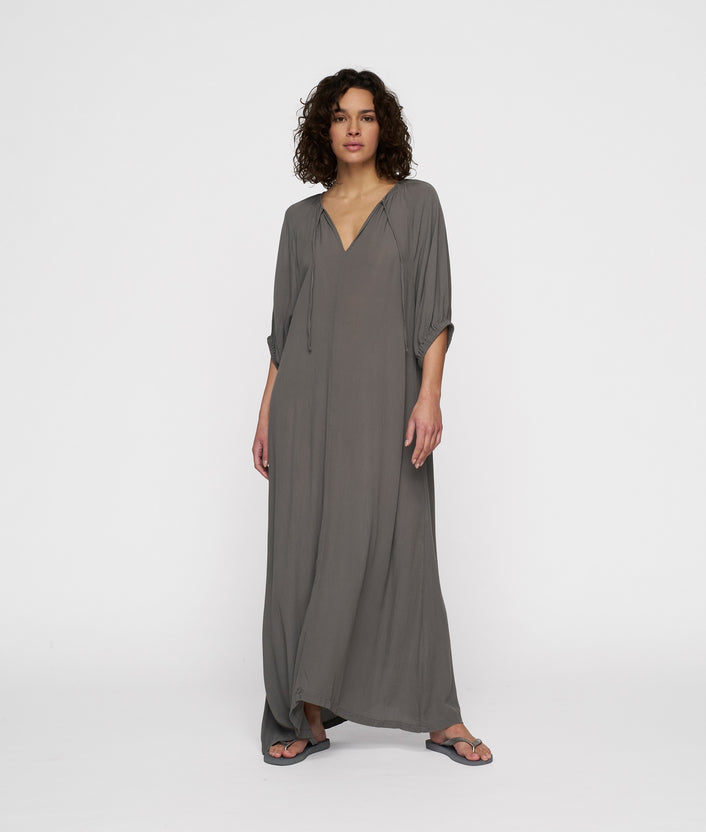 10days maxi dress oil