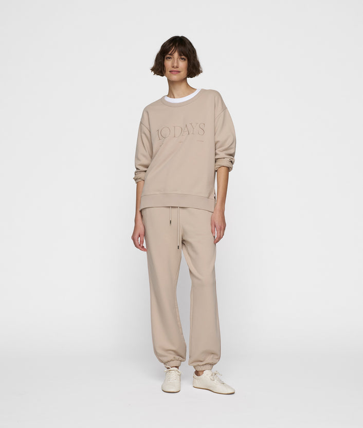 10days mid jogger rope