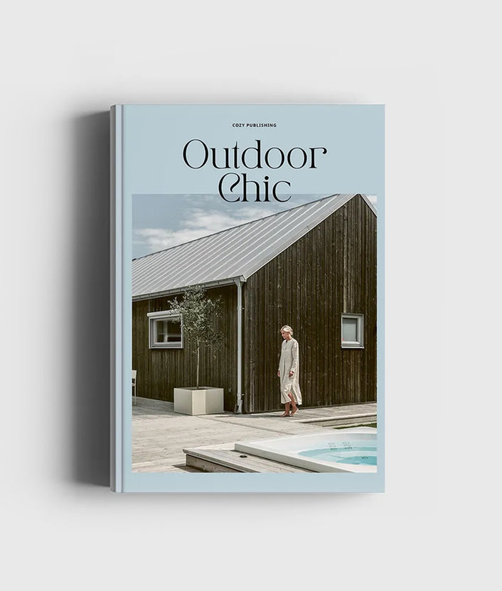 10days Outdoor Chic multicolor