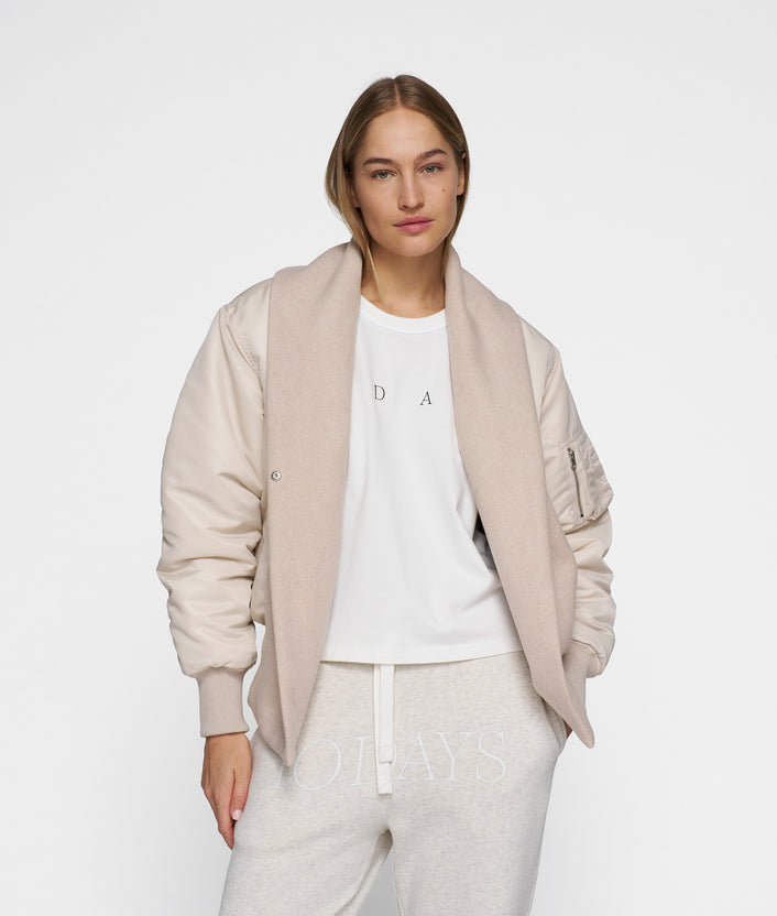 10days reversible bomber soft kit