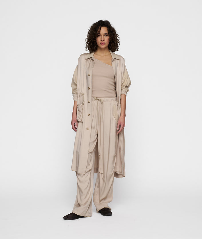 10days safari dress rope