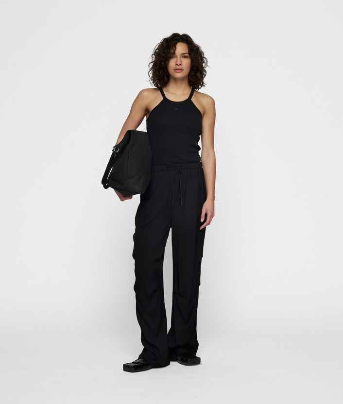 10days safari pants black