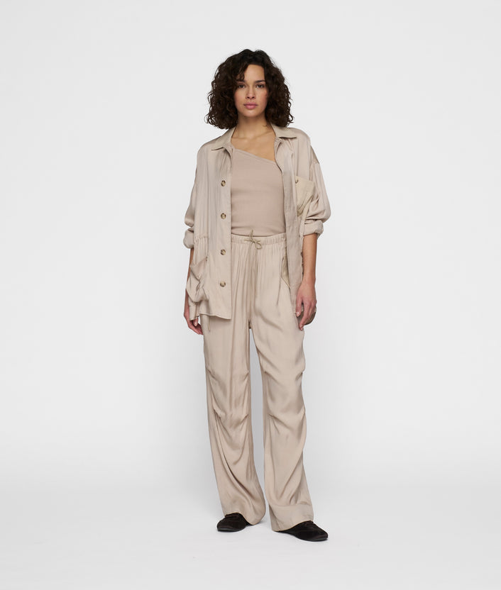 10days safari pants rope