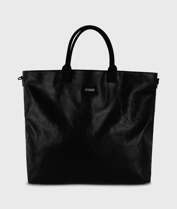 10days shopper black
