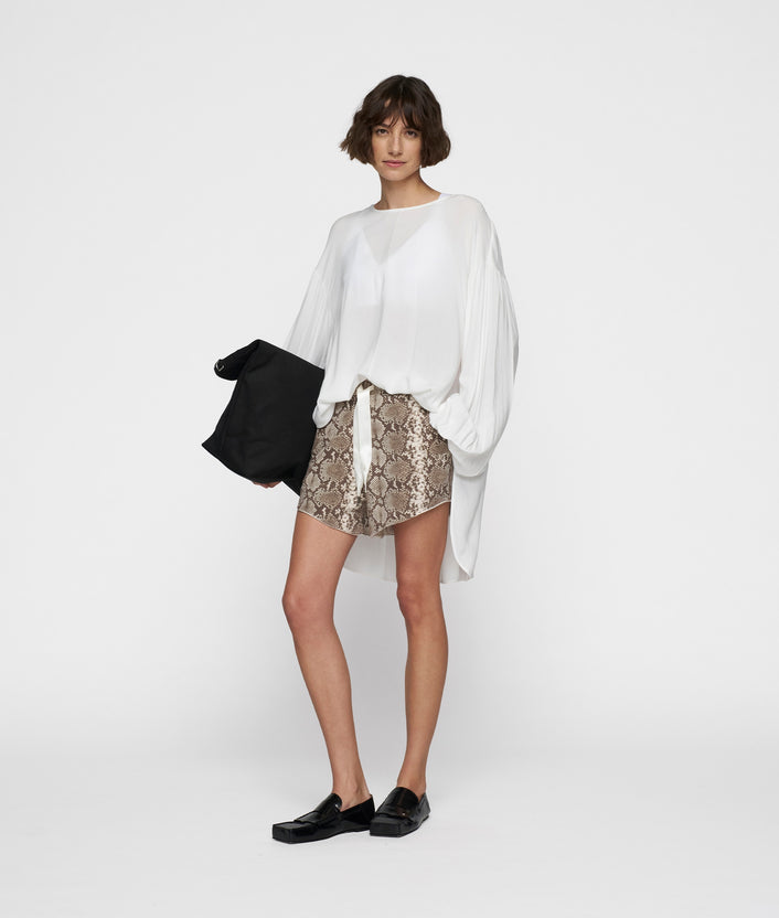 10days shorts snake rope