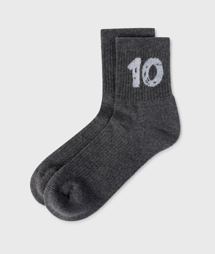 10days socks 10 antra melee