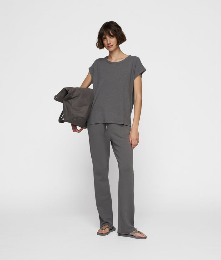 10days straight jogger oil