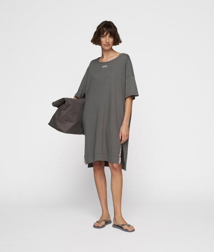 10days tee dress oil