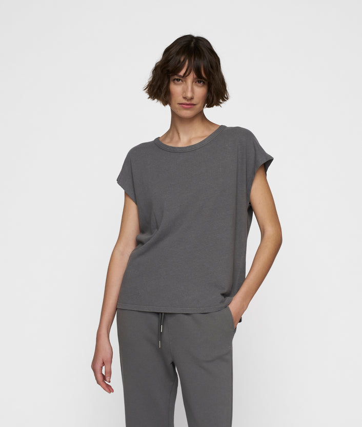 10days tee linen oil