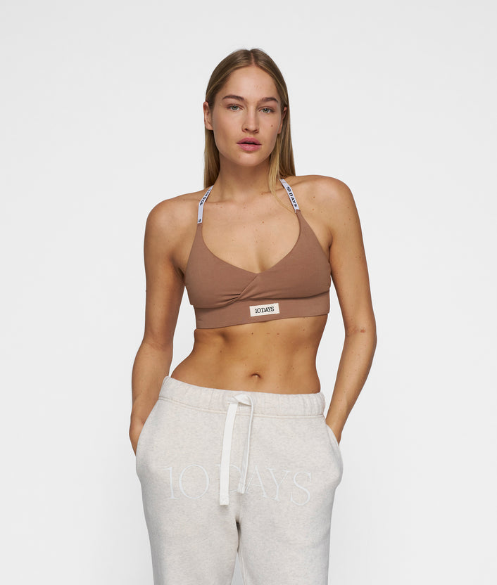 10days THE BAR-BRA fudge