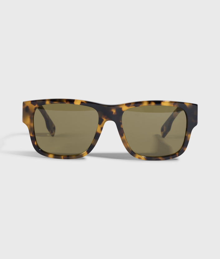 10days the essential sunglasses black