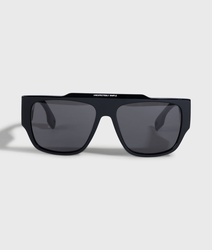 10days the iconic sunglasses black
