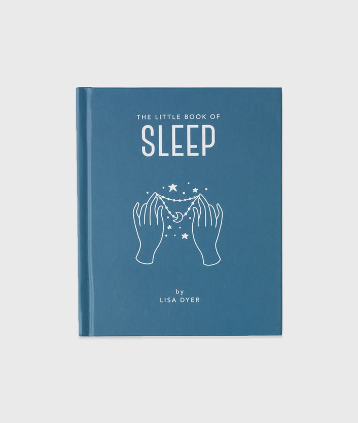 10days The little book of sleep multicolor