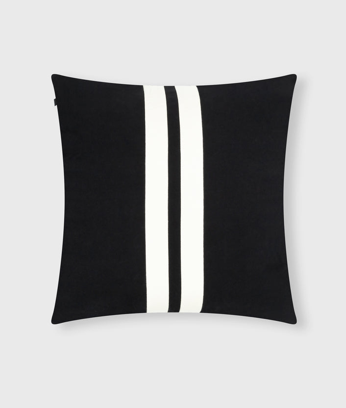 10days THE PILLOW COVER black
