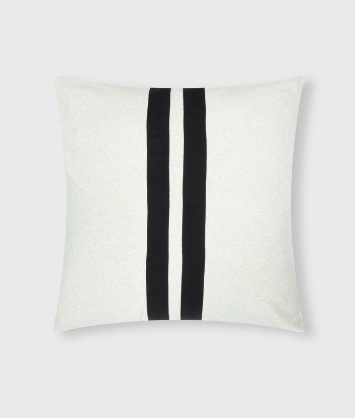 10days THE PILLOW COVER soft white melee