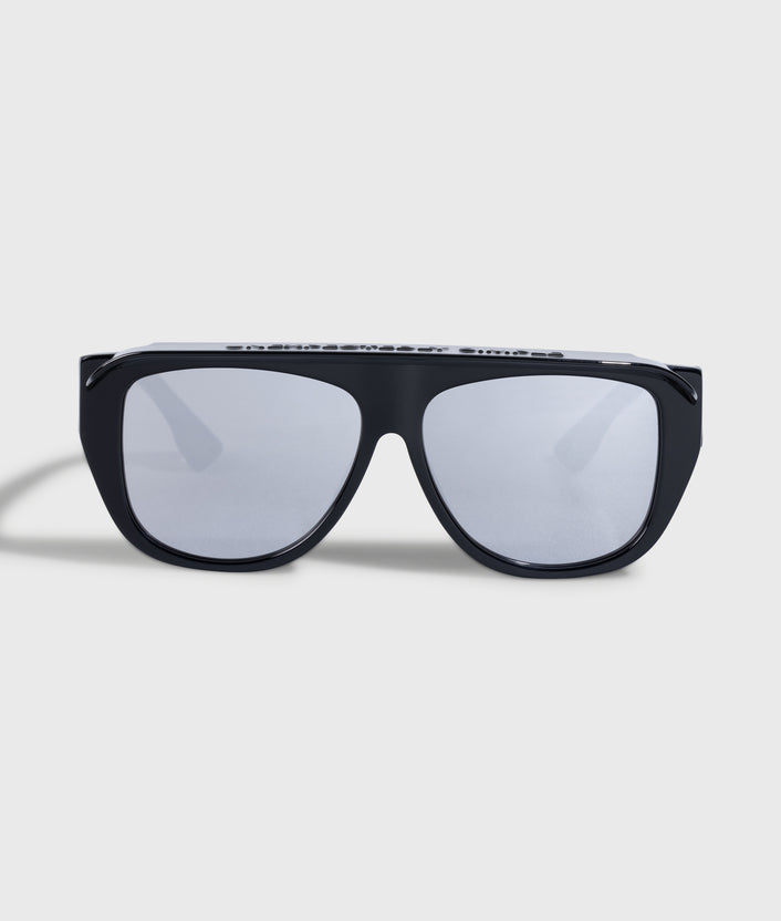 10days the statement sunglasses black
