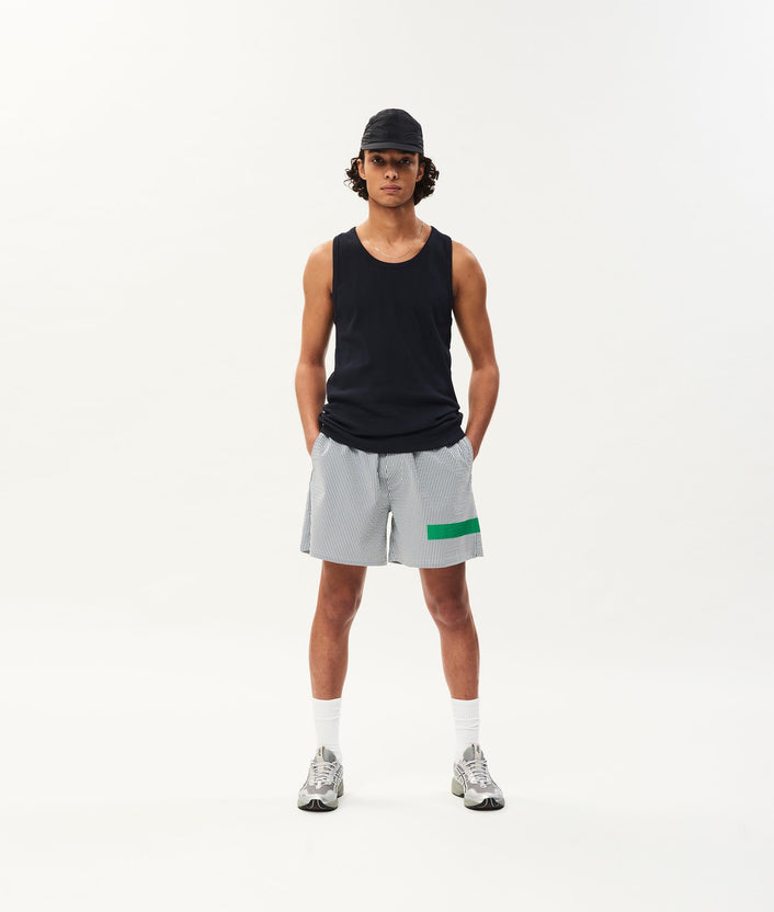 10days Tomas swim shorts ecru