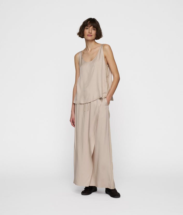 10days wrap skirt rope