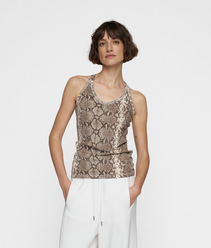 10days wrapper snake rope