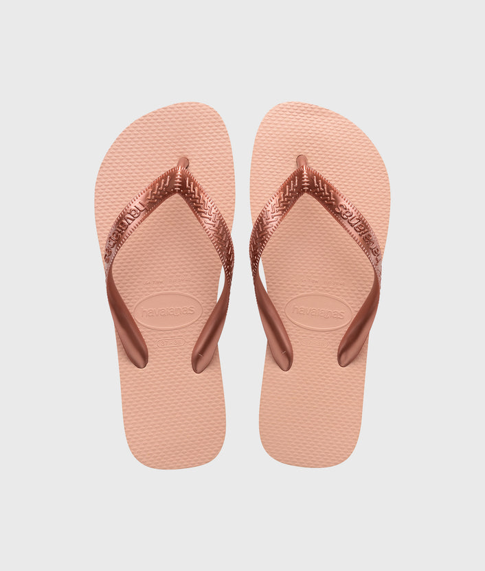10days HAVAIANAS FLIPFLOP TOP TIRAS bright raspberry