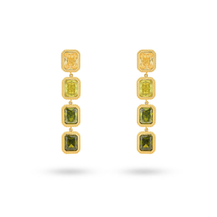 24kae Bold by 24Kae X Megan earring - 434010B