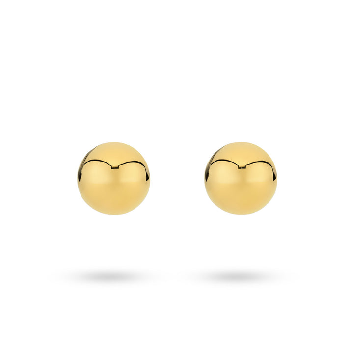 24kae Ronde oorbel - 424101Y