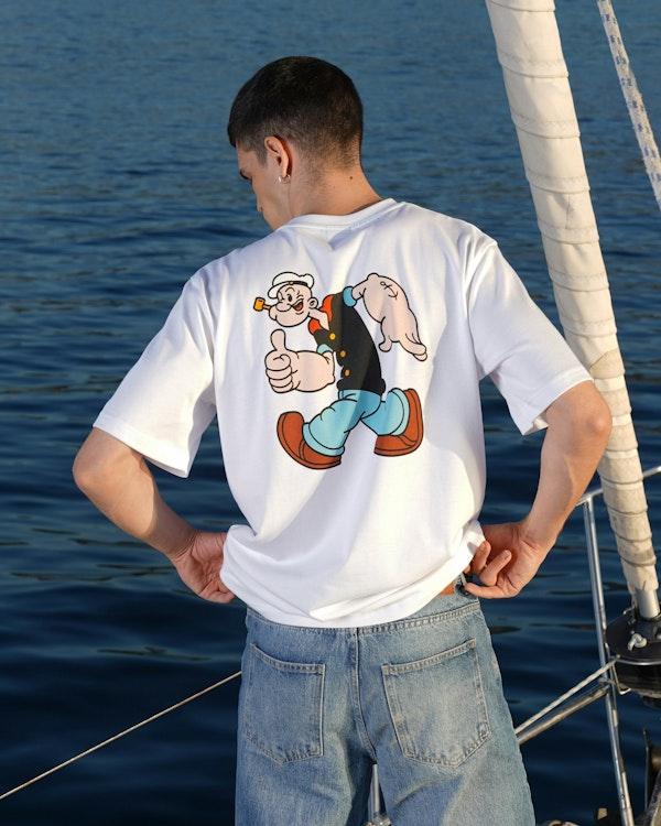 A Dam Underwear 2x Popeye Pack