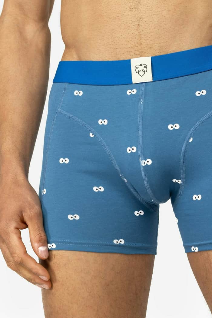 a dam underwear 2x Sesame Pack