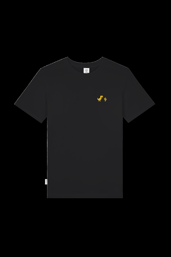 A Dam Underwear 8-bit Dino