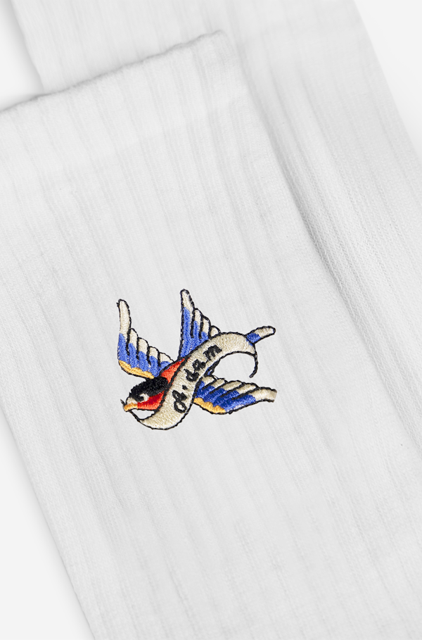 A Dam Underwear A-dam Bird