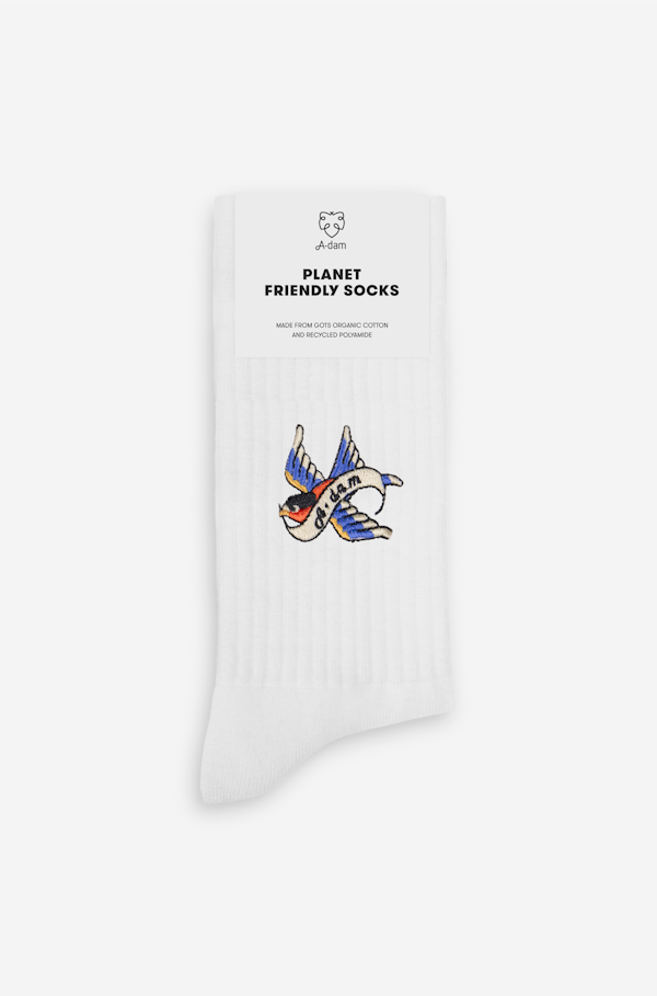 A Dam Underwear A-dam Bird