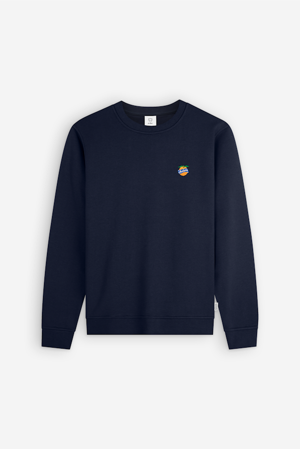 A Dam Underwear A-dam Orange