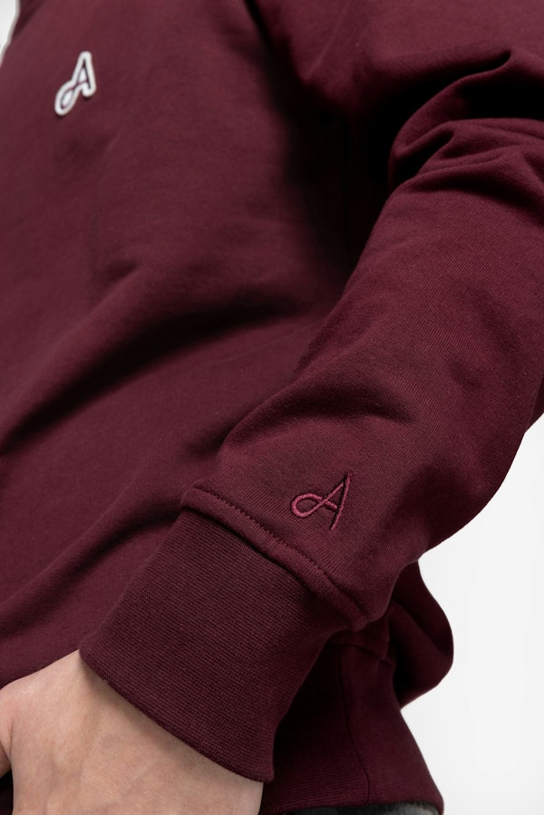 A Dam Underwear A-dam Patch