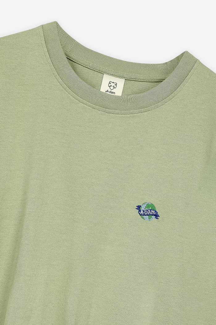 a dam underwear A-dam’s Earth