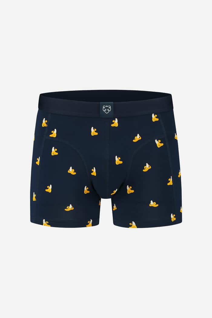 a dam underwear Banana Rama