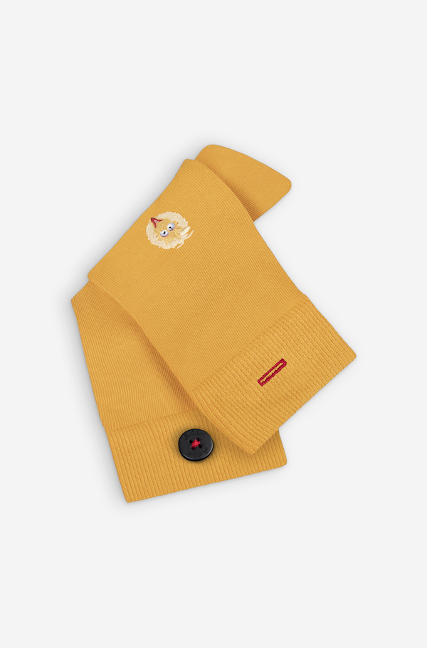 A Dam Underwear Big Bird