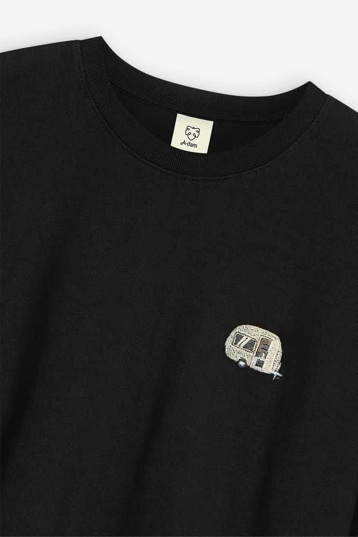 a dam underwear Black Caravan