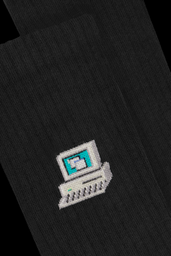 A Dam Underwear Black Computer