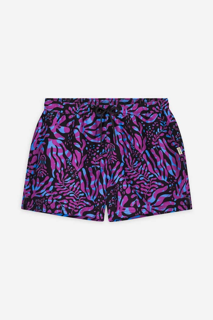 a dam underwear Black Leafs