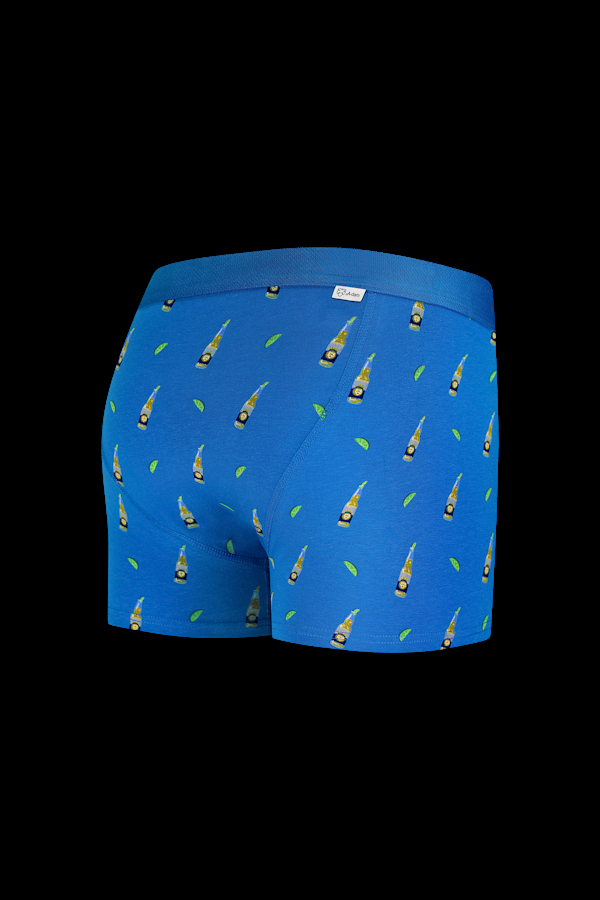 A Dam Underwear Blue Beers